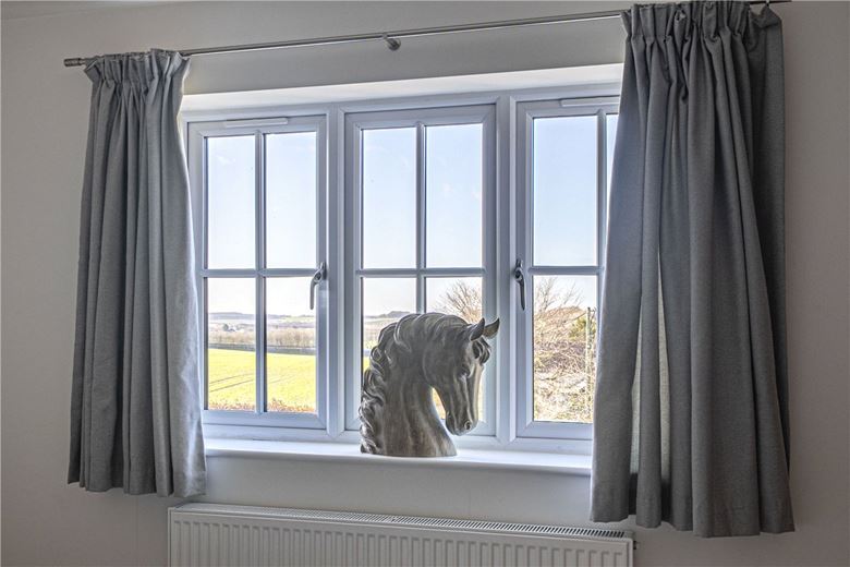 4 bedroom house, Stockbridge Road, Lopcombe SP5 - Available