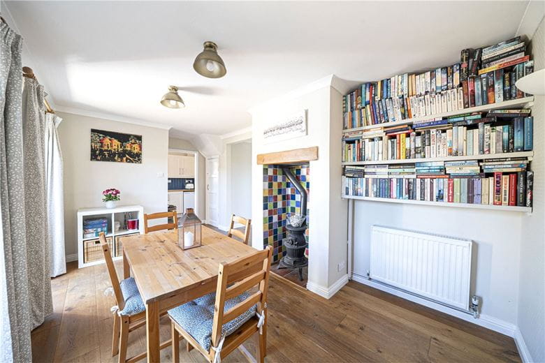 4 bedroom house, Hurstbourne Priors, Whitchurch RG28 - Available