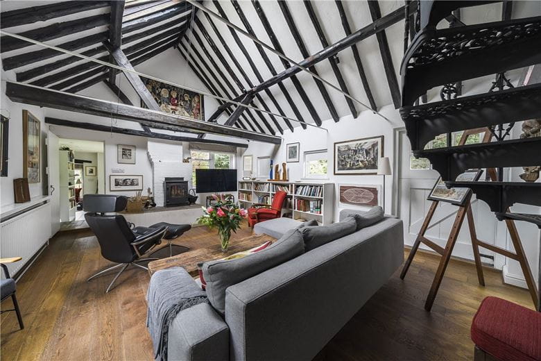 3 bedroom house, West Meon, Petersfield GU32 - Available