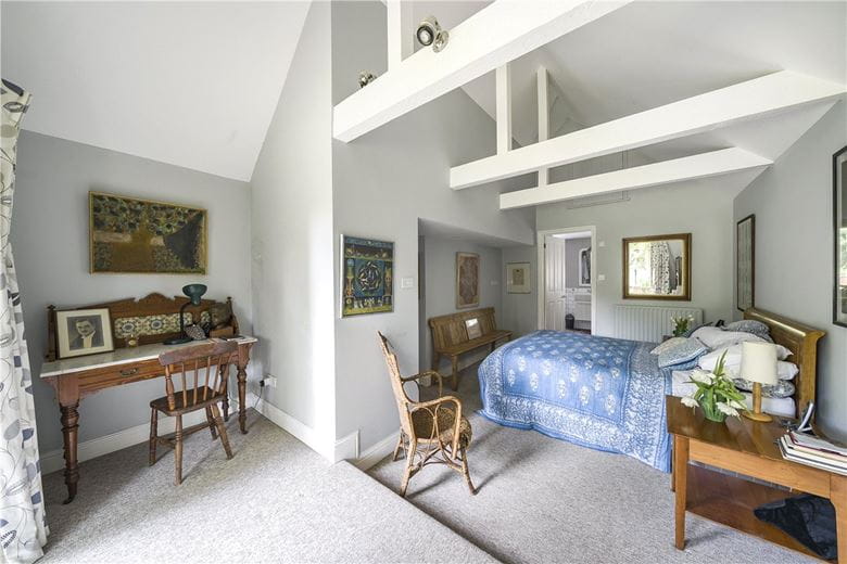 3 bedroom house, West Meon, Petersfield GU32 - Available