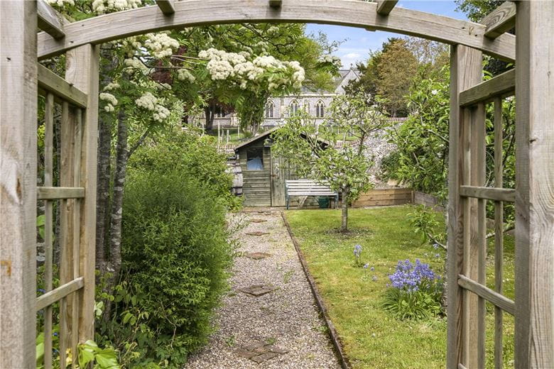 3 bedroom house, West Meon, Petersfield GU32 - Available