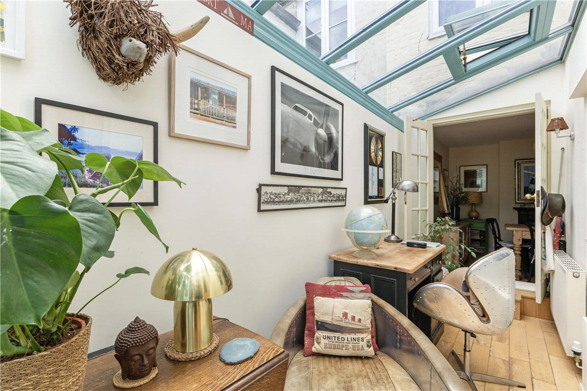 2 bedroom house, The Dean, Alresford SO24 - Available