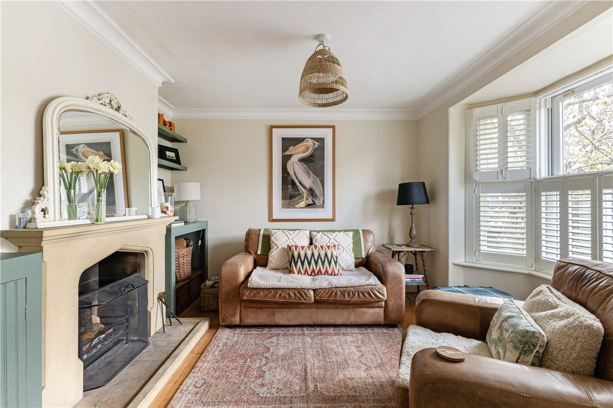 2 bedroom house, The Dean, Alresford SO24 - Available