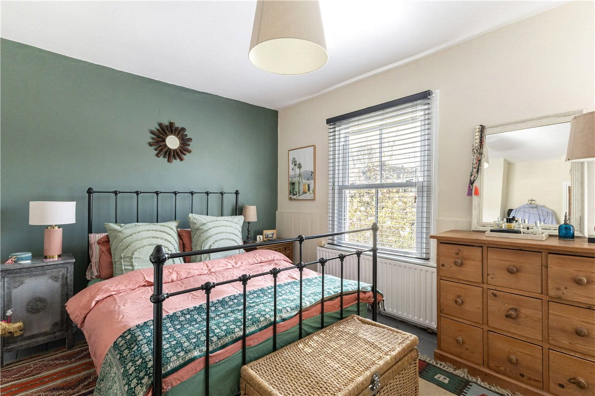 2 bedroom house, The Dean, Alresford SO24 - Available