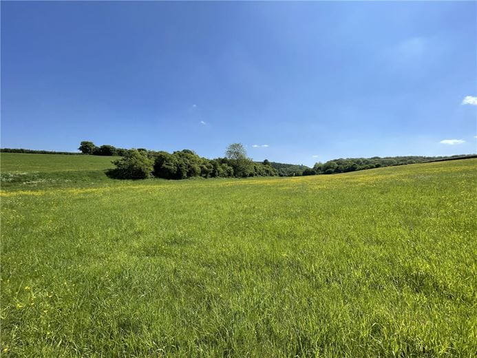 15.2 acres Land, Ecchinswell, Newbury RG20 - Sold STC