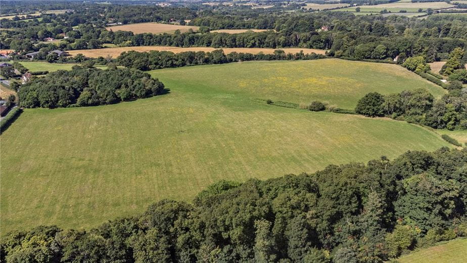 36.2 acres Land, Union Road, Bradfield RG7 - Sold