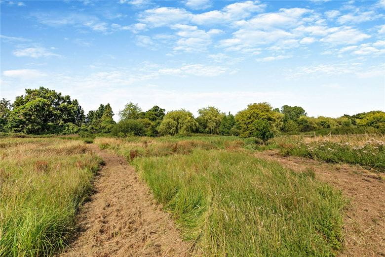 35.4 acres Land, Bradfield, Reading RG7 - Sold