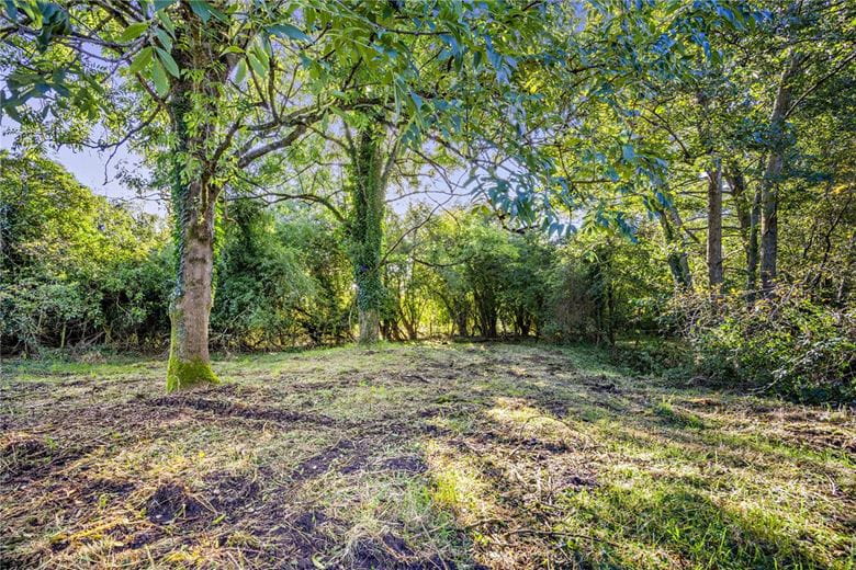 1.4 acres Land, Lower Way, Thatcham RG19 - Sold