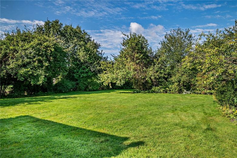 38.2 acres House, Briff Lane, Bucklebury RG7 - Sold