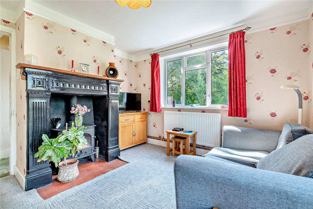 38.2 acres House, Briff Lane, Bucklebury RG7 - Sold