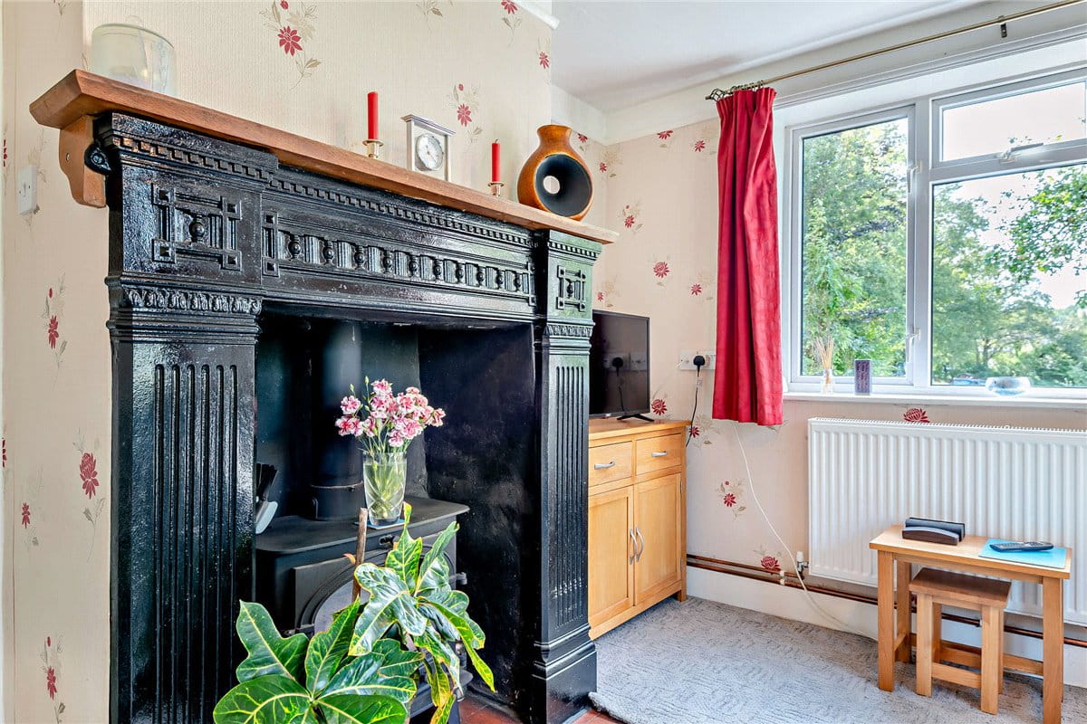 38.2 acres House, Briff Lane, Bucklebury RG7 - Sold