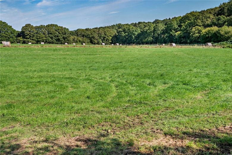 38.2 acres House, Briff Lane, Bucklebury RG7 - Sold