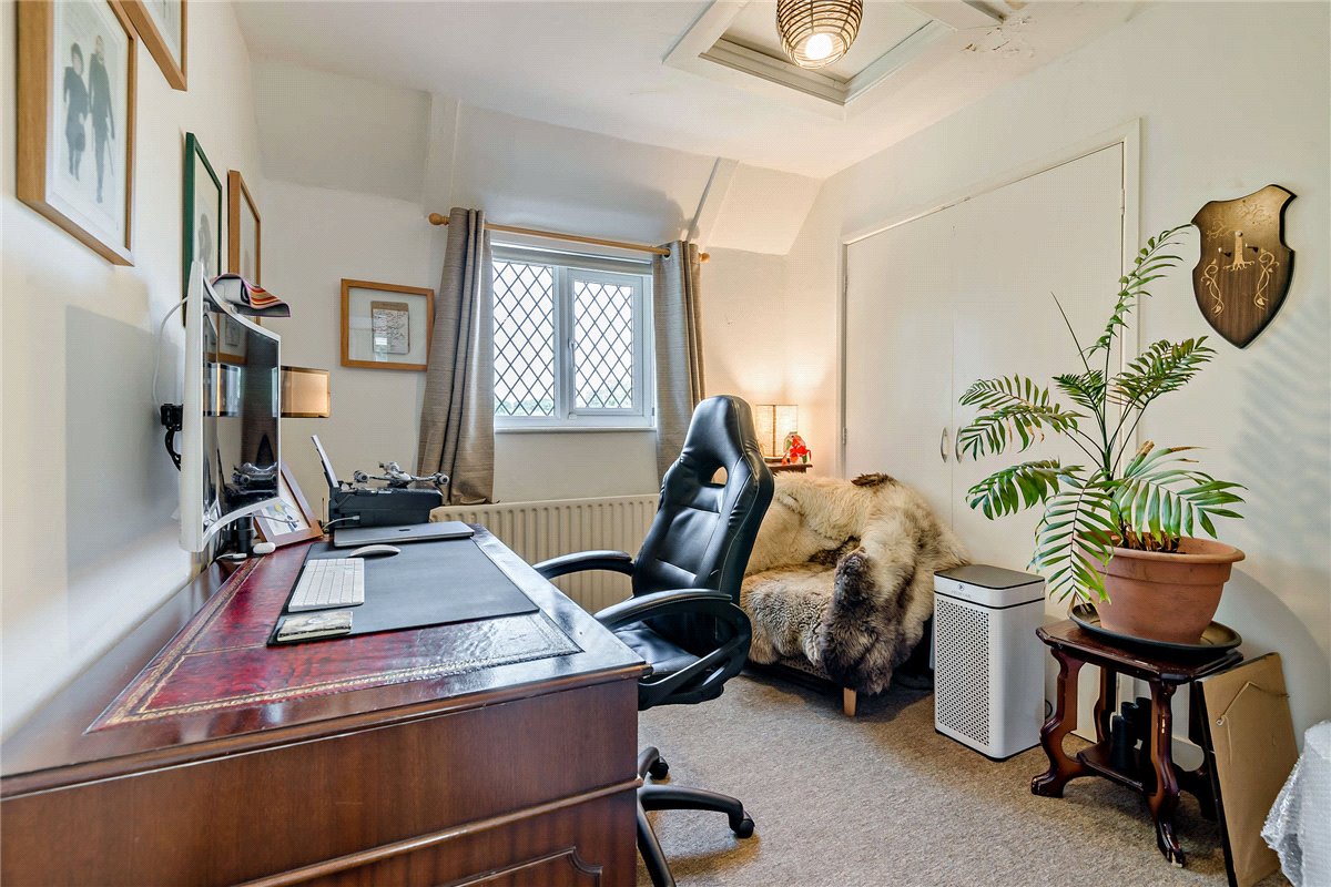 3 bedroom house, Leckhampstead, Newbury RG20 - Sold STC