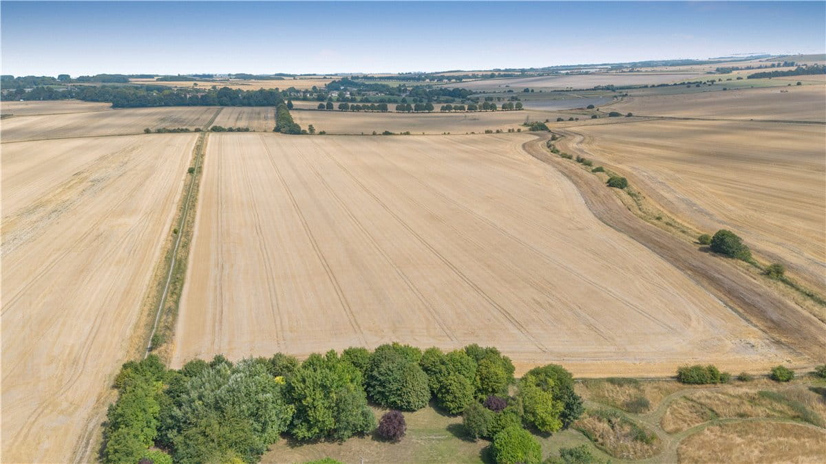 172.6 acres Land, Swindon, SN4 - Sold