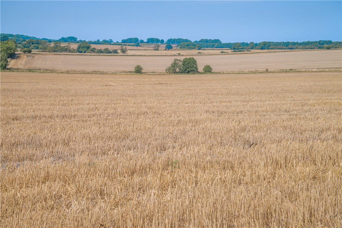 172.6 acres Land, Swindon, SN4 - Sold