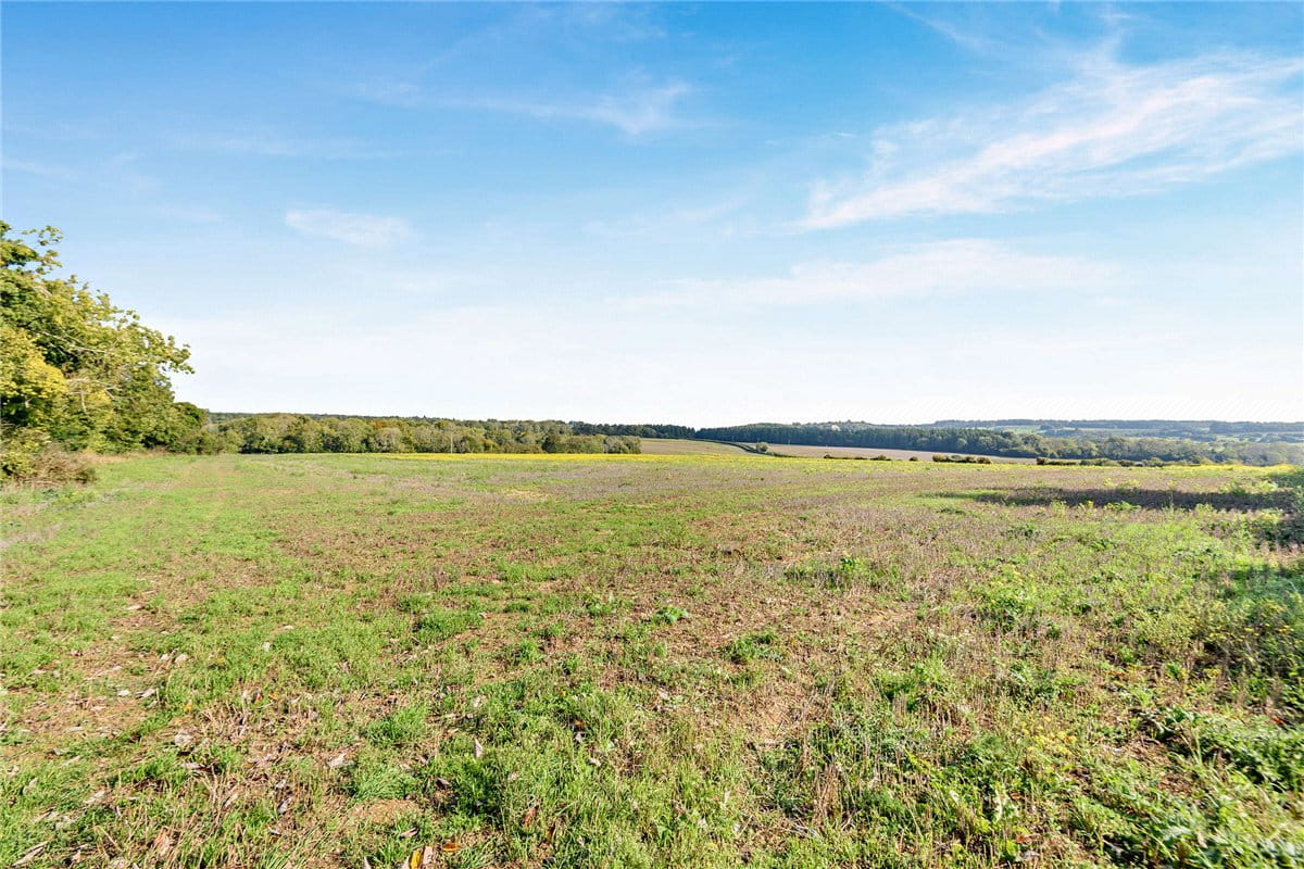 320.7 acres Land, Compton, Chichester PO18 - Available