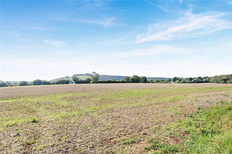 320.7 acres Land, Compton, Chichester PO18 - Available