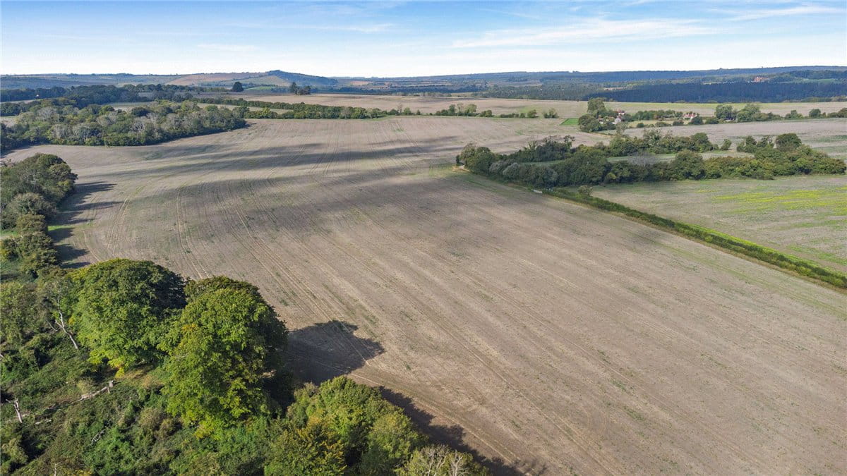 320.7 acres Land, Compton, Chichester PO18 - Available