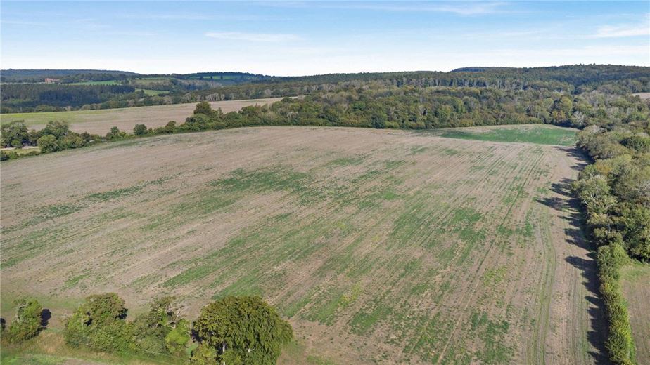 320.7 acres Land, Compton, Chichester PO18 - Available