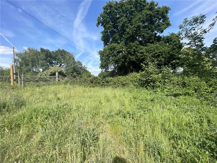 1.5 acres Land, Fawley, SO45 - Available