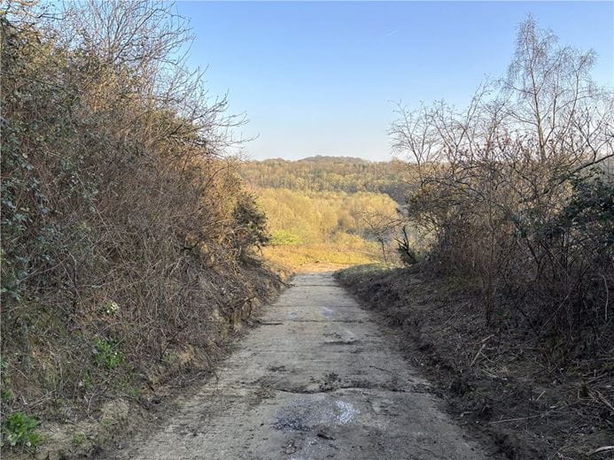  Land, Land At Charing,  - Available