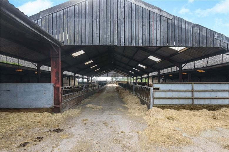 1,119.1 acres Farm, Tichborne, Alresford SO24 - Available