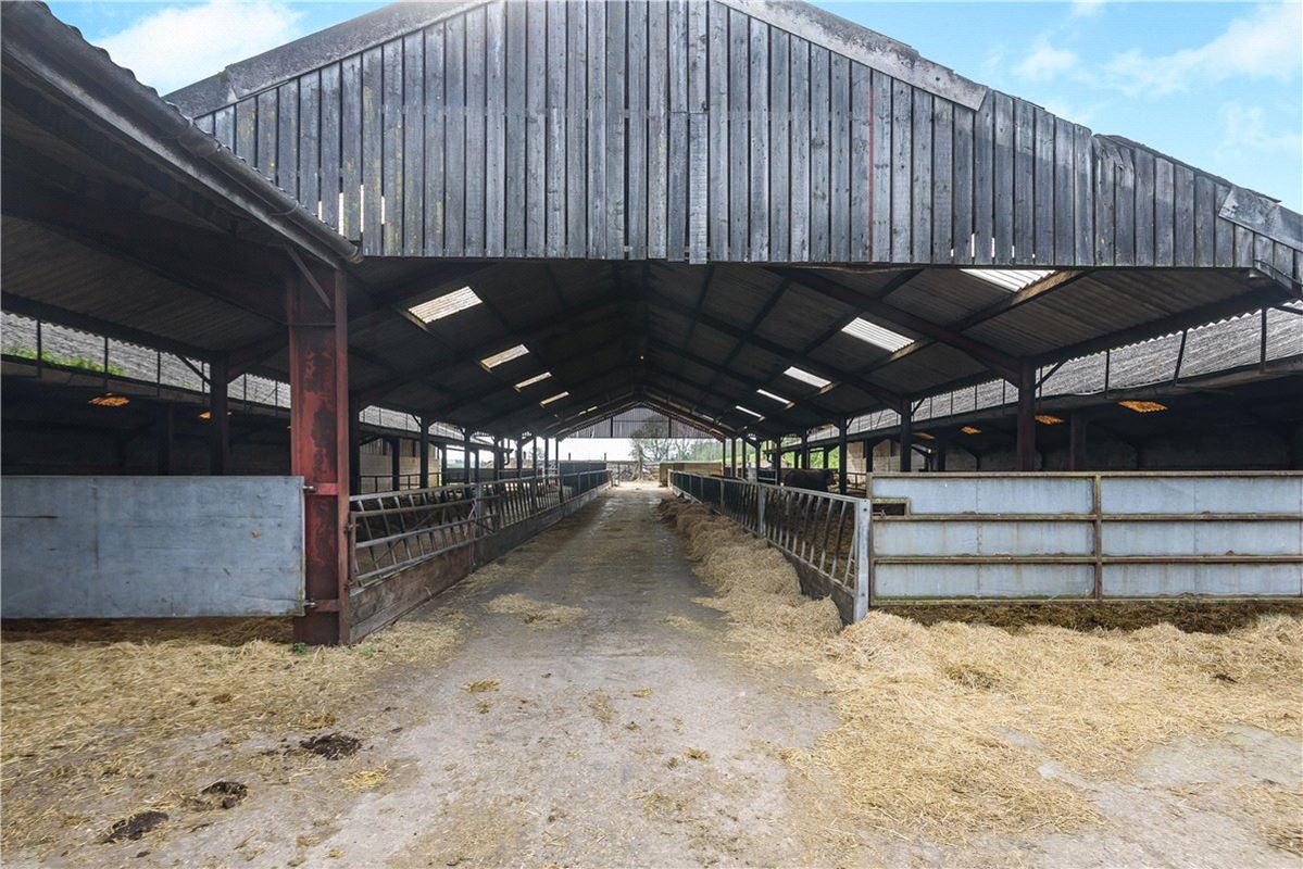 1,119.1 acres Farm, Tichborne, Alresford SO24 - Available