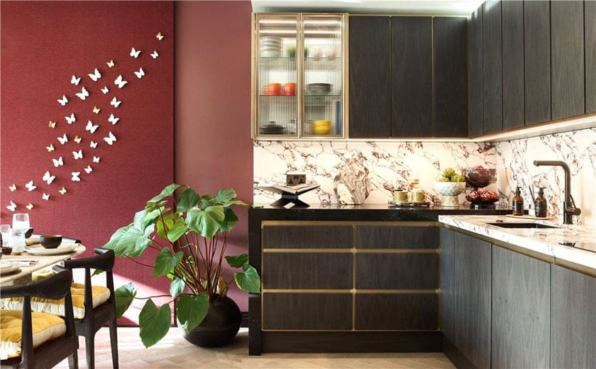 1 bedroom flat, London Dock, 9 Arrival Square E1W - Available