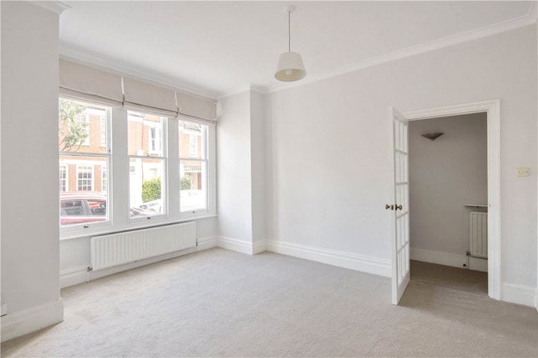 2 bedroom maisonette, Beira Street, Balham/Clapham South SW12 - Sold
