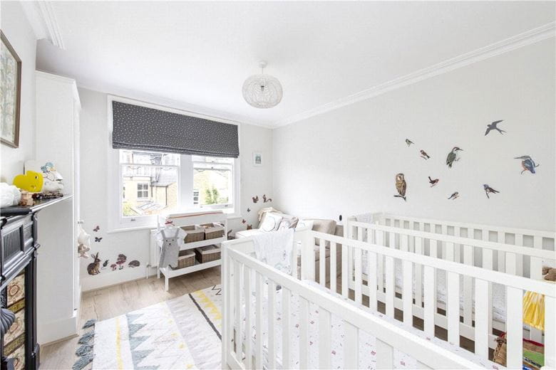 4 bedroom house, Fernside Road, London SW12 - Sold