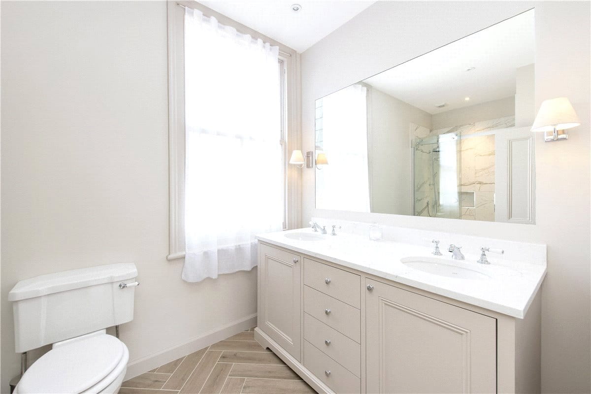 4 bedroom house, Fernside Road, London SW12 - Sold