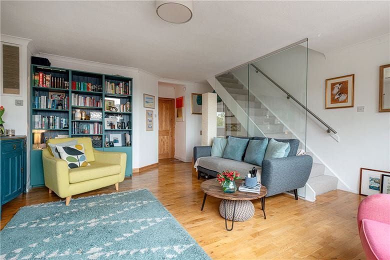 4 bedroom house, Burntwood Grange Road, London SW18 - Available