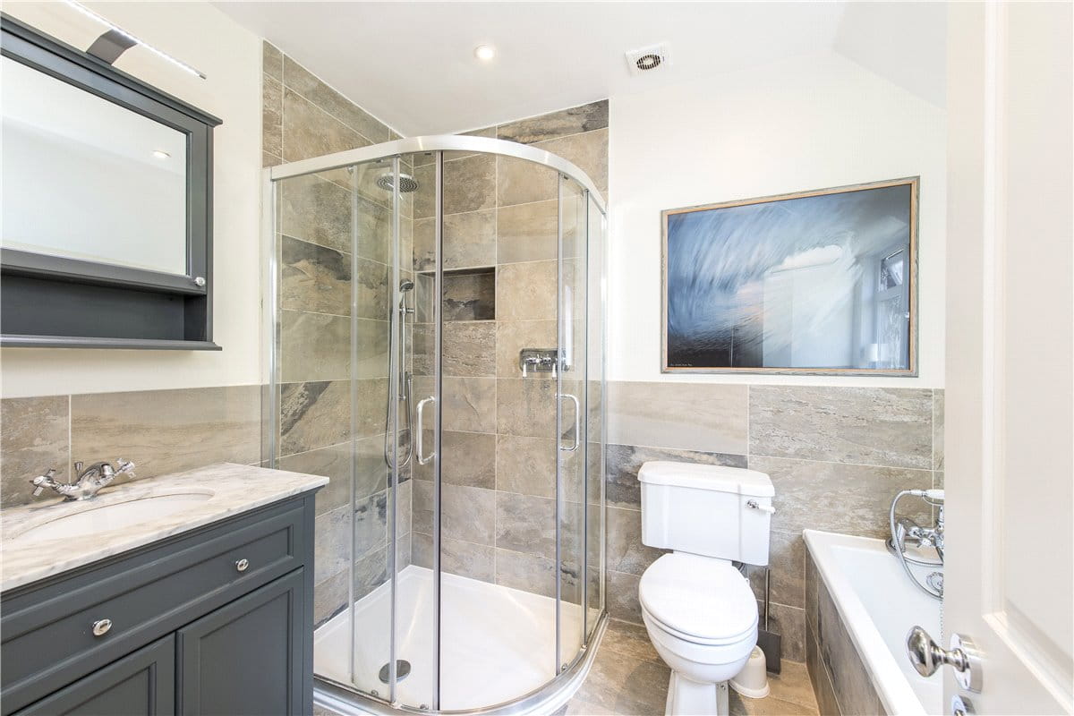 4 bedroom , St. James's Drive, Wandsworth Common SW17 - Sold