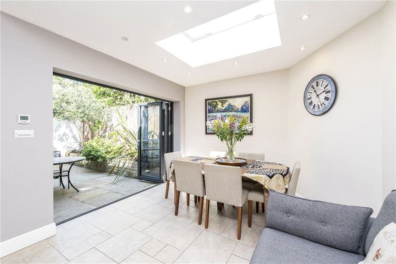 4 bedroom , Bellevue Village, Wandsworth Common SW17 - Available