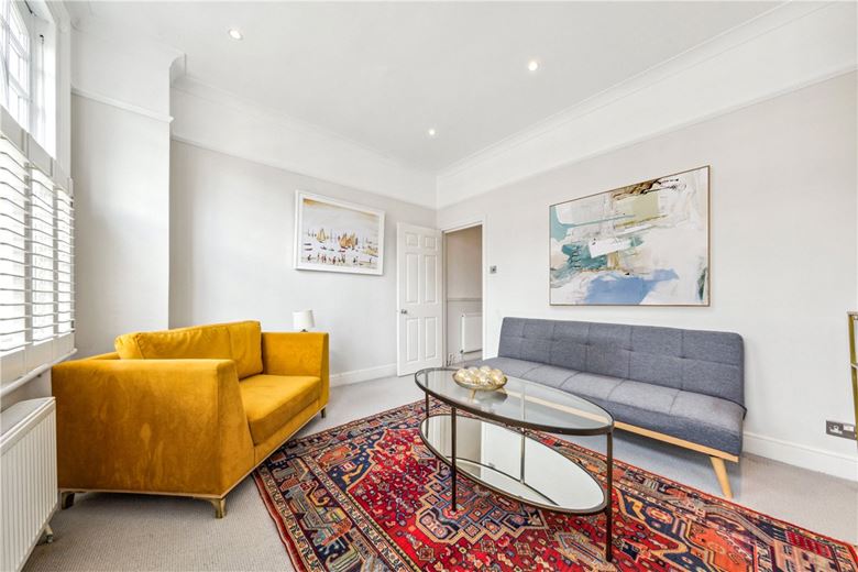 1 bedroom flat, Upper Tooting, London SW17 - Sold