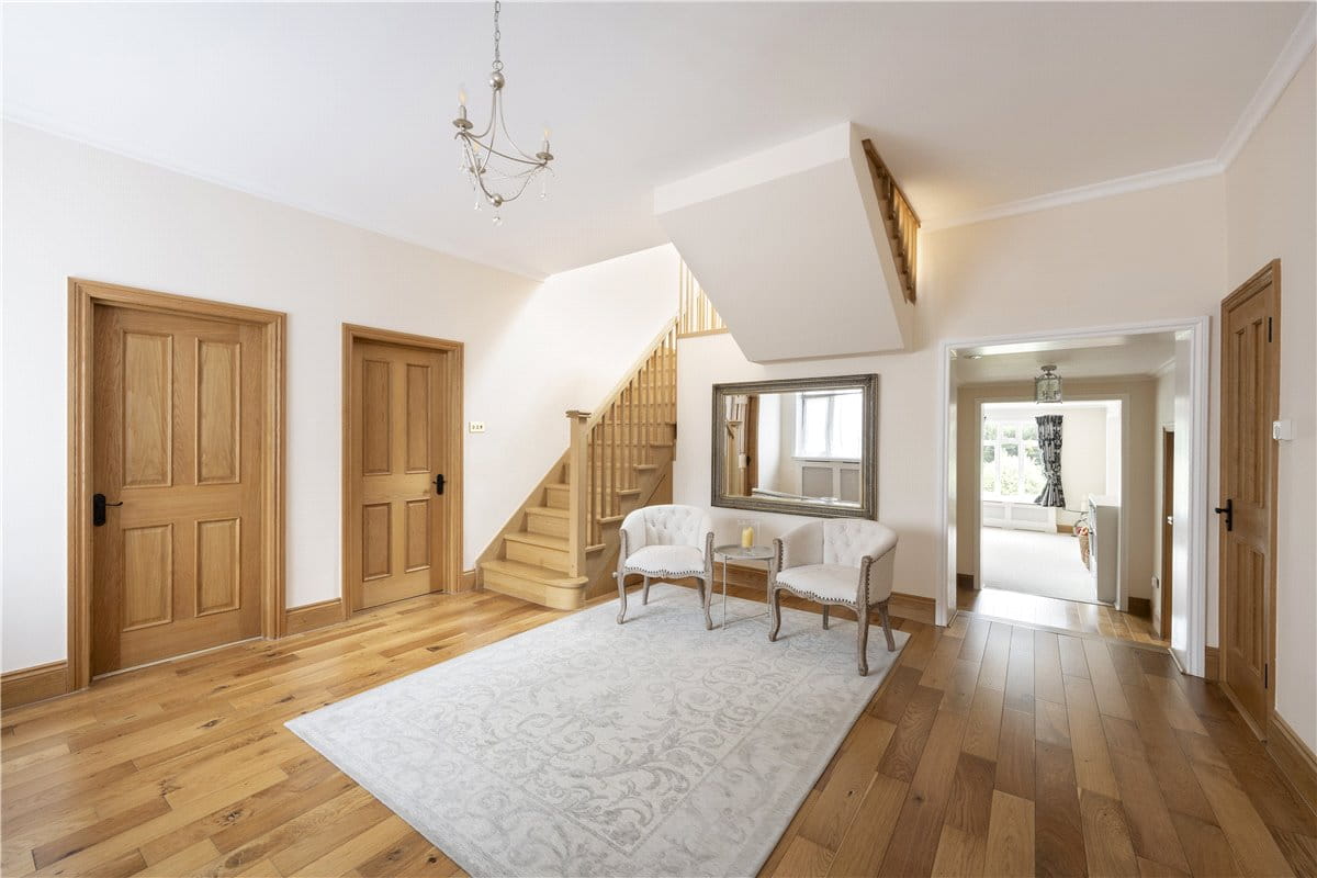 5 bedroom house, Wandsworth, London SW17 - Sold STC