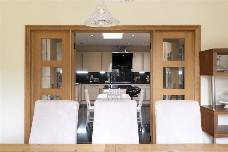 5 bedroom house, Wandsworth, London SW17 - Sold STC