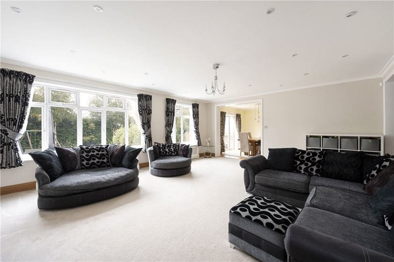 5 bedroom house, Wandsworth, London SW17 - Sold