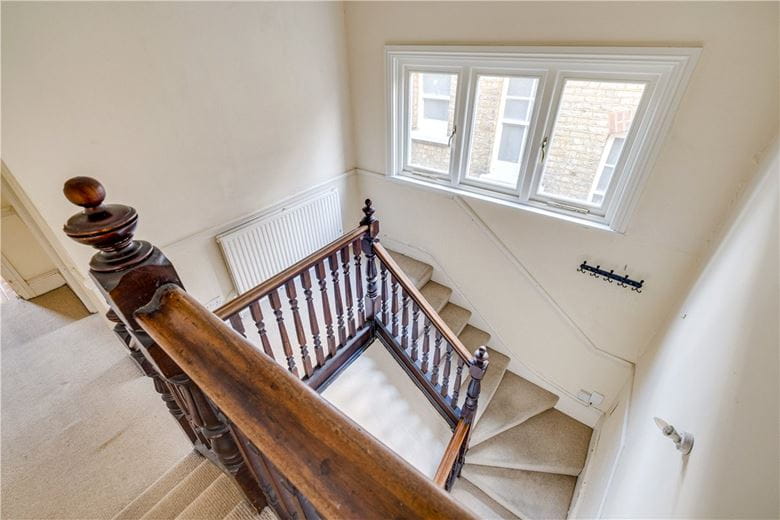 2 bedroom flat, Wexford Road, Balham SW12 - Available