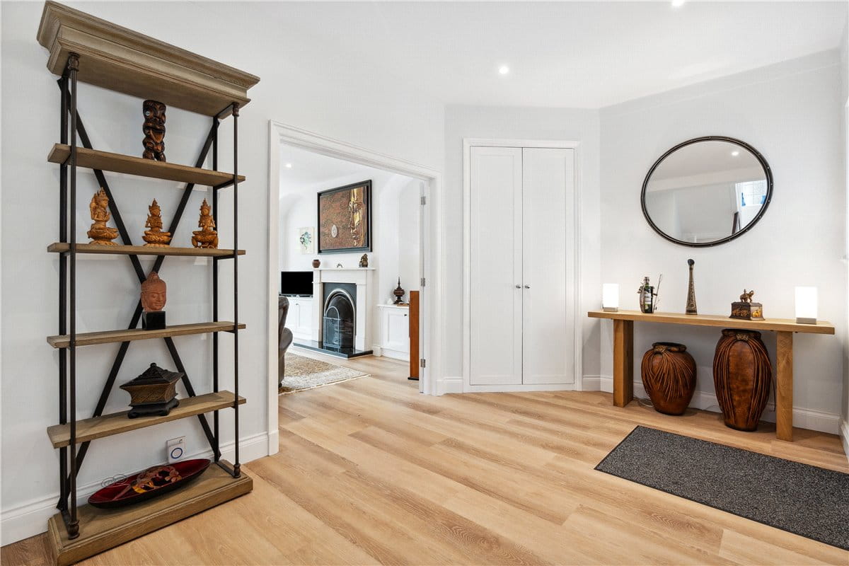 4 bedroom house, Ellerton Road, London SW18 - Sold