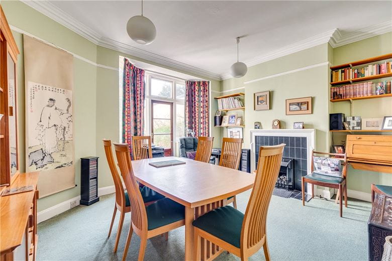 4 bedroom house, Frewin Road, London SW18 - Sold