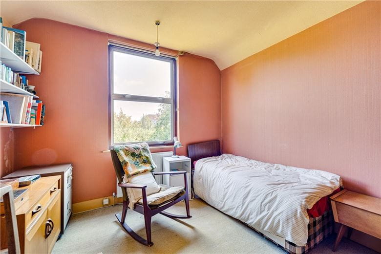 4 bedroom house, Frewin Road, London SW18 - Sold