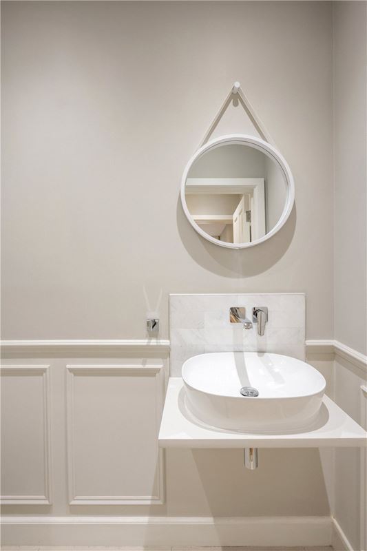 5 bedroom house, Magdalen Road, London SW18 - Available