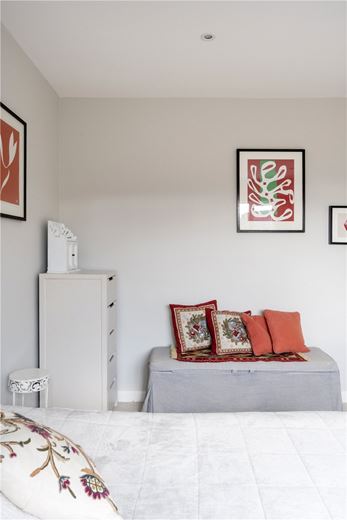 5 bedroom house, Magdalen Road, London SW18 - Available