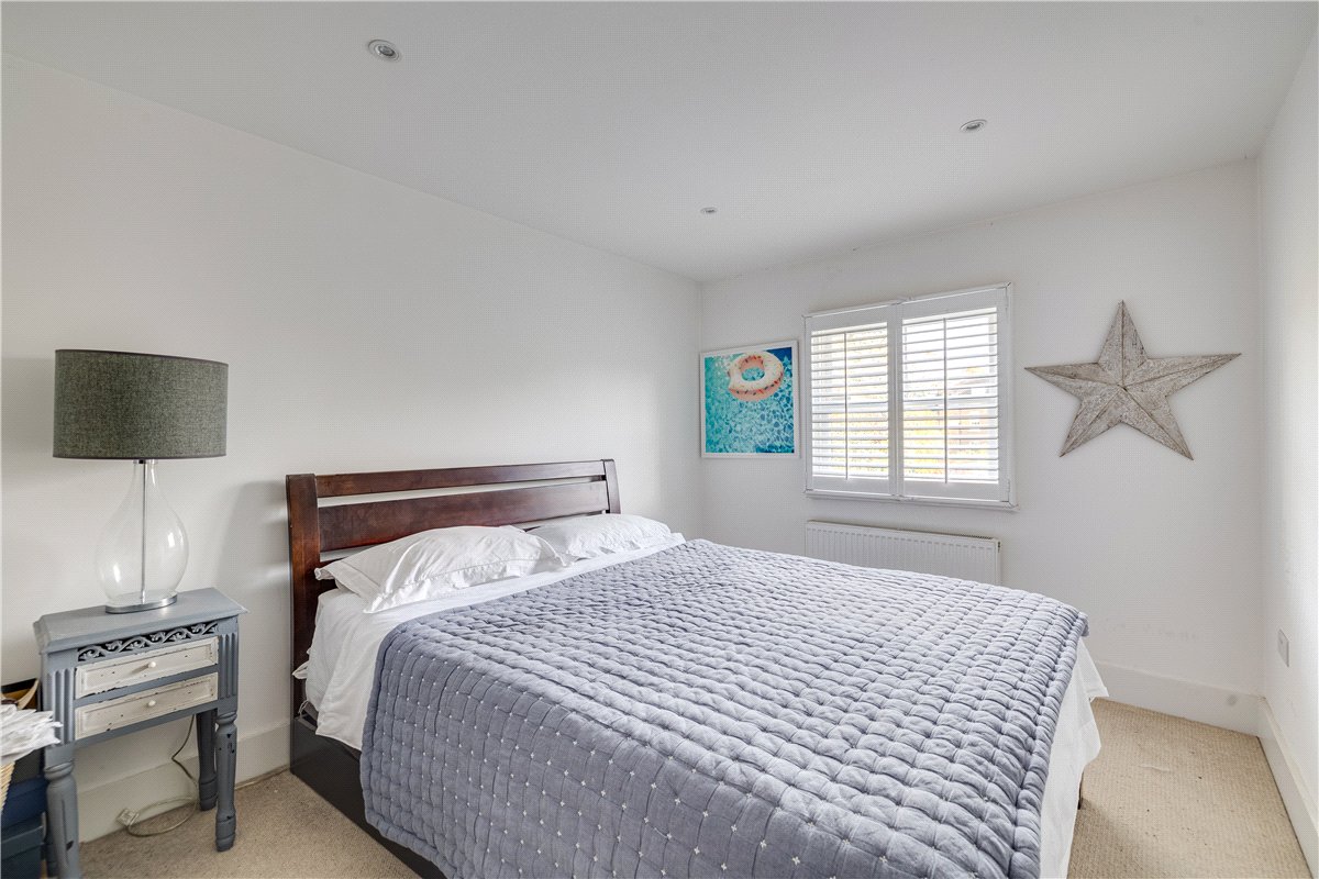 4 bedroom house, Althorp Road, Bellevue Village SW17 - Available