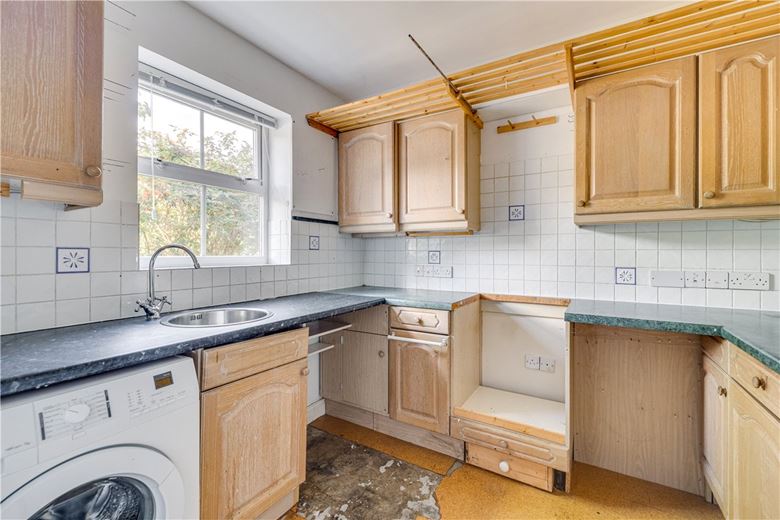 3 bedroom house, Victoria Mews, Earlsfield SW18 - Available