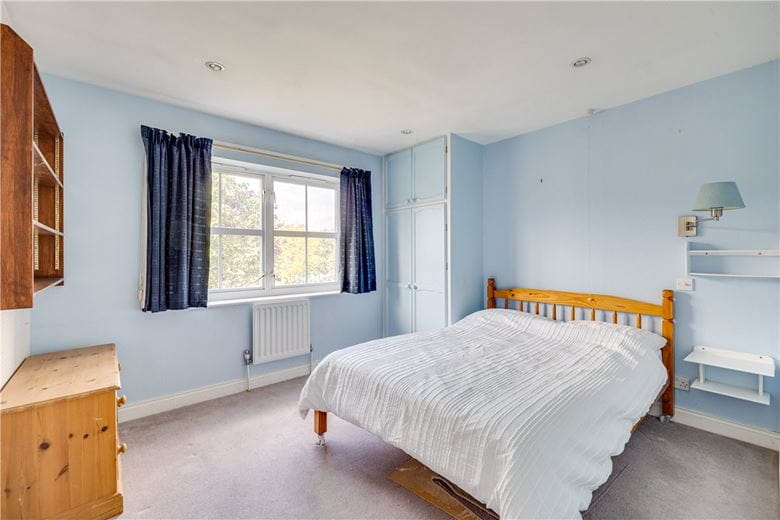 3 bedroom house, Victoria Mews, Earlsfield SW18 - Available