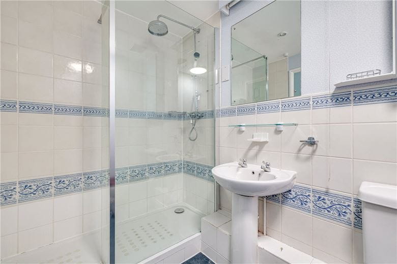 3 bedroom house, Victoria Mews, Earlsfield SW18 - Available