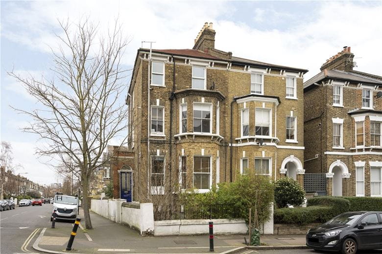 1 bedroom flat, Gauden Road, London SW4 - Sold