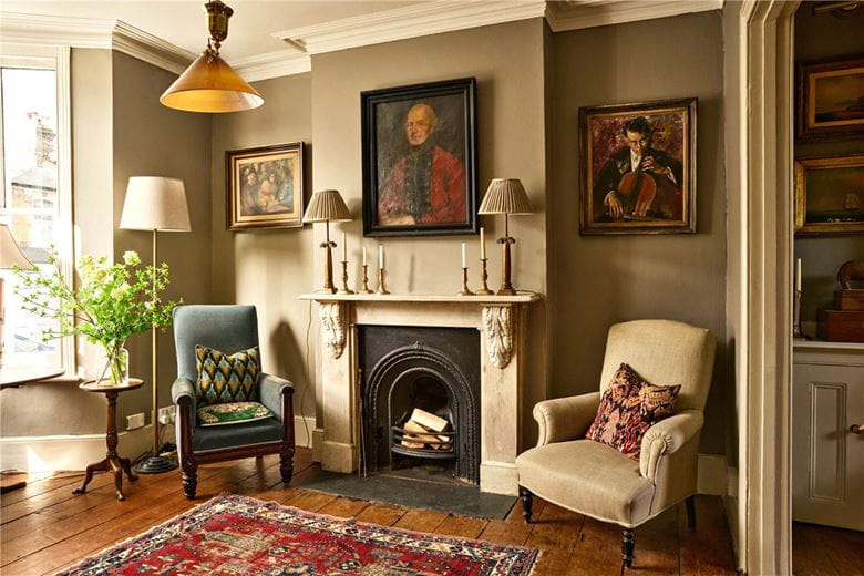 3 bedroom house, Althorp Road, London SW17 - Sold